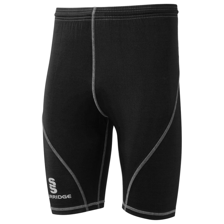 Pelicans Hockey Premier Short Pant Sug - Black