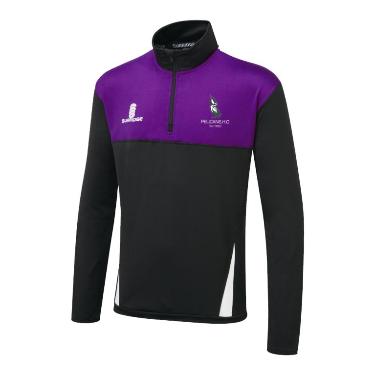 Pelicans Hockey Blade Performance Top