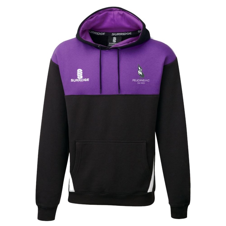 PELICANS HOCKEY wOMEN'S Blade Hoody