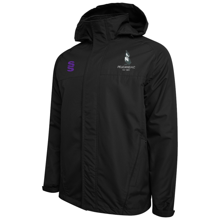 PELICANS HOCKEY Women's Dual Fleece Lined Jacket