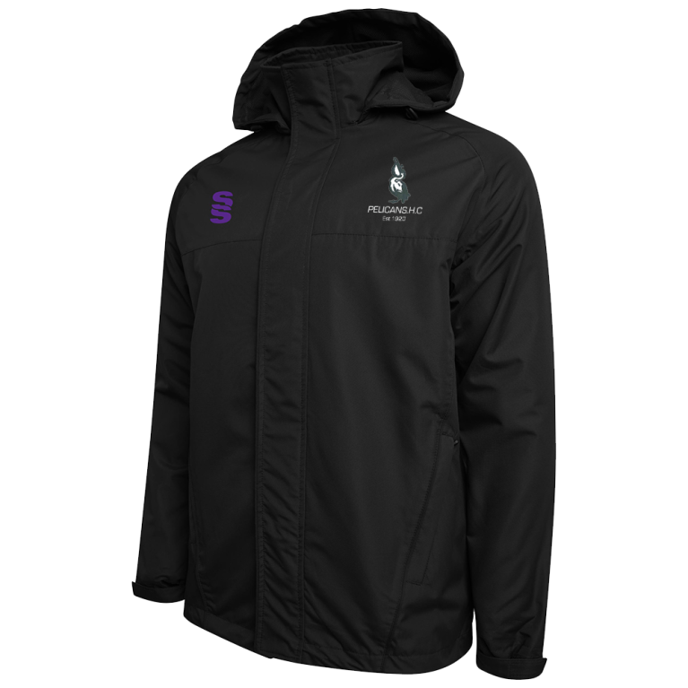 PELICANS HOCKEY Women's Dual Fleece Lined Jacket