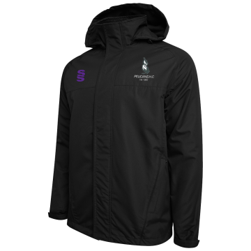 PELICANS HOCKEY Youth's Dual Fleece Lined Jacket