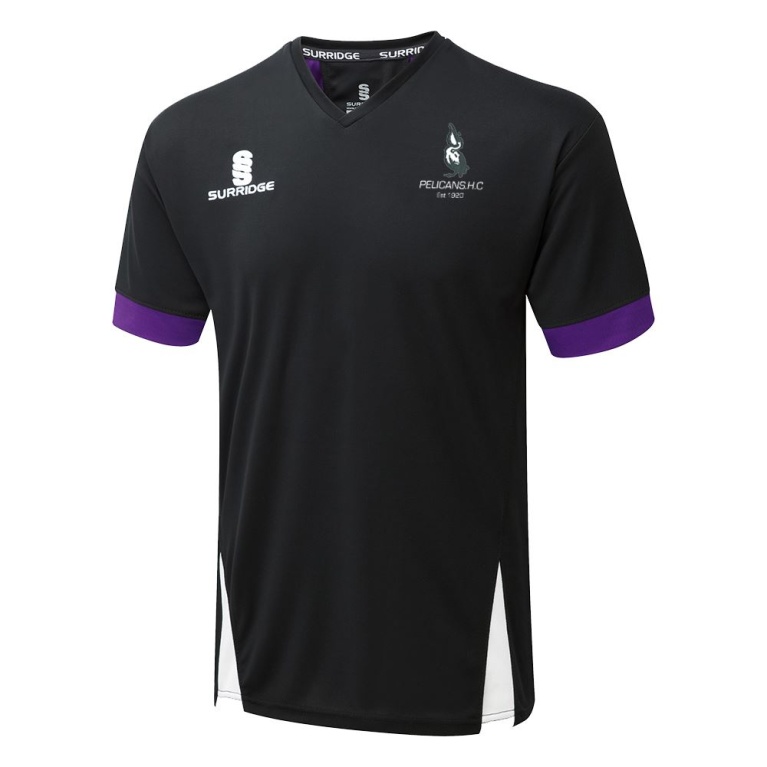 PELICANS HOCKEY Youth's Blade Training shirt