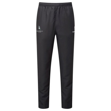 Pelicans Hockey Ripstop Track Pant Black