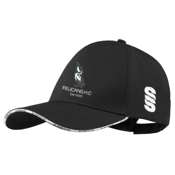 Pelicans Hockey Cap