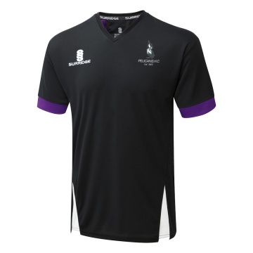 Pelicans Hockey Blade T-shirt